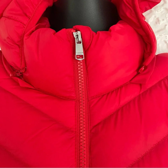 NWT London Fog Packable Down Puffer Jacket XXL - Picture 7 of 12